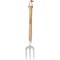 Spear & Jackson Stainless Steel Hand Weed Fork, Durable Gardening Tool for Efficient Weeding and Soil Aeration